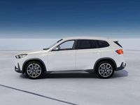 Usata BMW iX1 xLine 91 kW (125 CV) 2024 Mineral white SUV