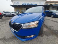 usata Skoda Fabia 1.0 TSI 95CV Business