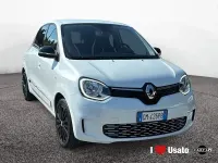 Usata Renault Twingo Urban Night 60 kW (82 CV) 2023 Bianco Utilitaria