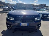 usata Land Rover Range Rover Sport 3.0 TDV6 HSE