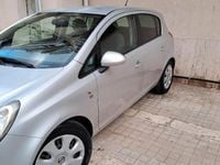 Usata Opel Corsa 80 CV (58 kW) 2010 Grigio Utilitaria