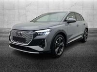 Usata Audi Q4 e-tron Comfort 125 kW (170 CV) 2023 Grigio pastello SUV
