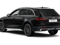 usata Audi A4 Allroad 40 TDI 204 CV S tronic Business