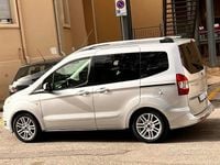 Usata Ford Tourneo 2016
