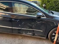 Usata VW Passat 116 CV (85 kW) 2012 Nero Berlina