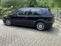 Usata VW Golf III Edition 116 CV (85 kW) 1995 Berlina