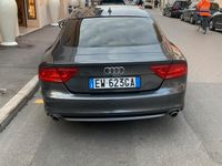 usata Audi A7 s line