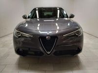 usata Alfa Romeo Stelvio 2.2 t executive q4 210cv auto my19