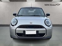Usata Mini Cooper Cabriolet Classic 163 CV (119 kW) 2025 Melting silver iii Cabrio