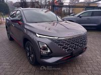 Usata Omoda 5 147 CV (108 kW) 2025 Grigio SUV
