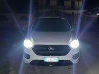 Usata Ford Kuga Business Edition 150 CV (110 kW) 2017 SUV