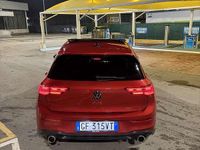 Usata VW Golf VIII GTI 245 CV (180 kW) 2021 Berlina
