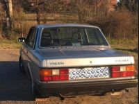 Usata Volvo 240 1984 Berlina
