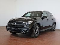 Occasion Mercedes GLC300 Advanced 333 ch (244 kW) 2023 Blanc SUV
