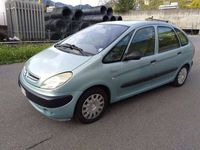 usata Citroën Xsara Picasso monovolume