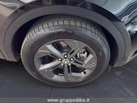 Usata Jaguar E-Pace R-Dynamic 163 CV (119 kW) 2023 Nero SUV