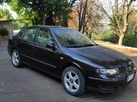 usata Seat Toledo berlina