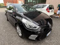 Usata Renault Clio GT 118 CV (86 kW) 2016 Nero Station wagon
