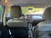 Usata Skoda Fabia 110 CV (80 kW) 2020