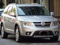 usata Fiat Freemont Freemont2.0 mjt 16v Urban 170cv