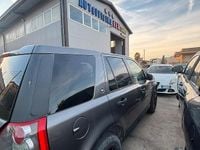 Usata Land Rover Freelander 2 SE 160 CV (117 kW) 2008 Grigio SUV