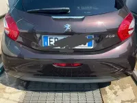 Usata Peugeot 208 82 CV (60 kW) 2013 Utilitaria