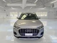 Usata Audi Q3 Advanced 149 CV (109 kW) 2023 SUV