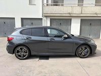 Usata BMW M135 Efficient Dynamics 306 CV (225 kW) 2020 Utilitaria