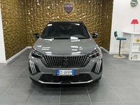 Usata Peugeot 2008 GT 131 CV (96 kW) 2024 Grigio SUV