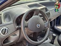 Usata Fiat Punto Classica 69 CV (50 kW) 2007 Blu/azzurro Utilitaria