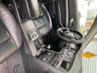 Usata Audi A6 2006 Grigio Station wagon