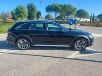 Usata Audi A4 Allroad Ambiente 204 CV (150 kW) 2024 Nero Station wagon