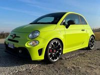 usata Abarth 595 5951.4 t-jet Competizione 180cv my19