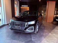 Usata Audi Q2 Advanced Plus 110 CV (80 kW) 2024 Nero SUV
