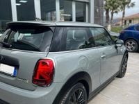 Usata Mini Cooper SE 75 kW (102 CV) 2020 Grigio Utilitaria
