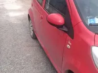 Usata Citroën C1 Style 68 CV (50 kW) 2009 Utilitaria