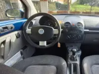Usata VW New Beetle 102 CV (75 kW) 2005 Utilitaria
