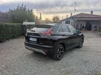 Usata Mitsubishi Eclipse Cross Instyle 98 CV (72 kW) 2022 SUV
