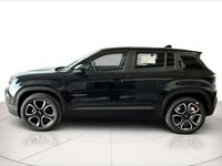 Nuova Jeep Avenger Summit 101 CV (74 kW) 2025 Nero SUV