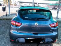 Usata Renault Clio IV 2017 Utilitaria