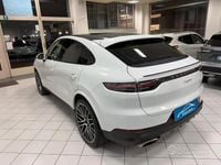Usata Porsche Cayenne 340 CV (250 kW) 2019 Bianco SUV
