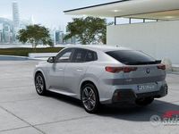Usata BMW X2 M Sport 166 CV (122 kW) 2025 Grigio SUV