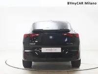 Usata BMW iX2 M Sport 149 kW (203 CV) 2025 Nero SUV