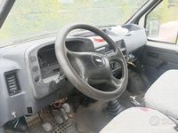 Usata Ford Transit 1994 Bianco