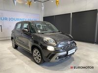 usata Fiat 500L 1.3 Multijet