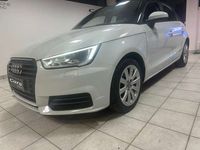 usata Audi A1 S TRONIC LED EX PRIMA SCELTA PLUS