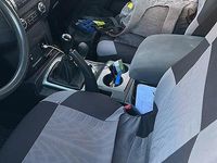 Usata Mitsubishi Pajero 200 CV (147 kW) 2011 Bianco SUV