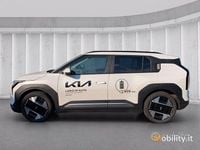 Usata Kia EV3 Earth 50 kW (68 CV) 2024 Snow white pearl SUV