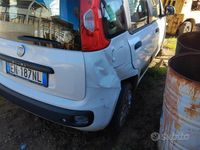 usata Fiat Panda 1300