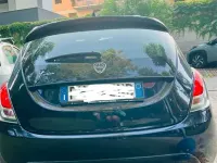 Usata Lancia Ypsilon 69 CV (50 kW) 2017 Utilitaria